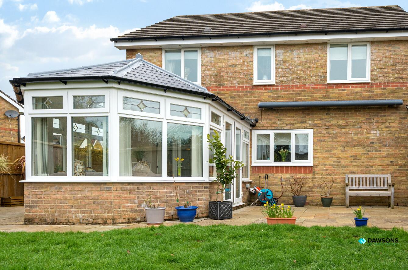 Maes Y Capel, Pembrey, Burry Port, SA16 0EG